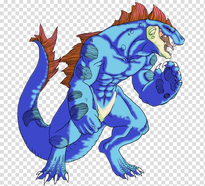 Feraligatr Pokémon X and Y , pokemon transparent background PNG clipart