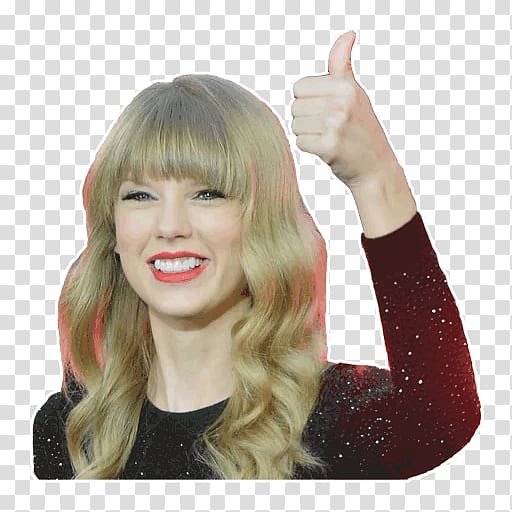 Taylor Swift Celebrity Singer People Spotify, taylor swift transparent background PNG clipart