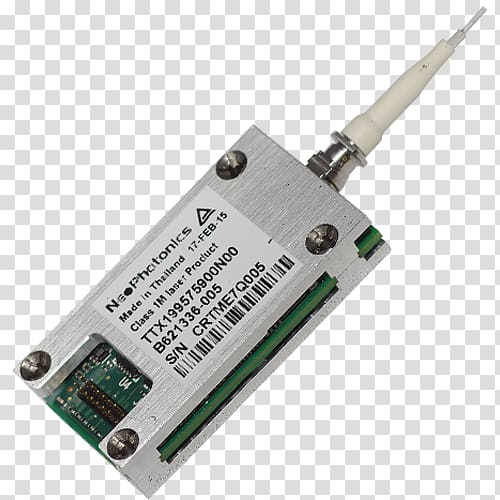TV Tuner Cards & Adapters Electronic component 100 Gigabit Ethernet Electronics Computer network, others transparent background PNG clipart