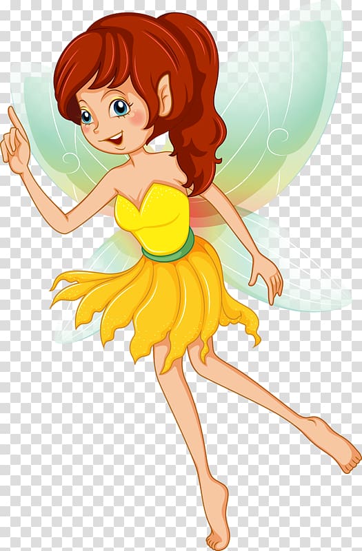 Fairy Angel, Fairy transparent background PNG clipart