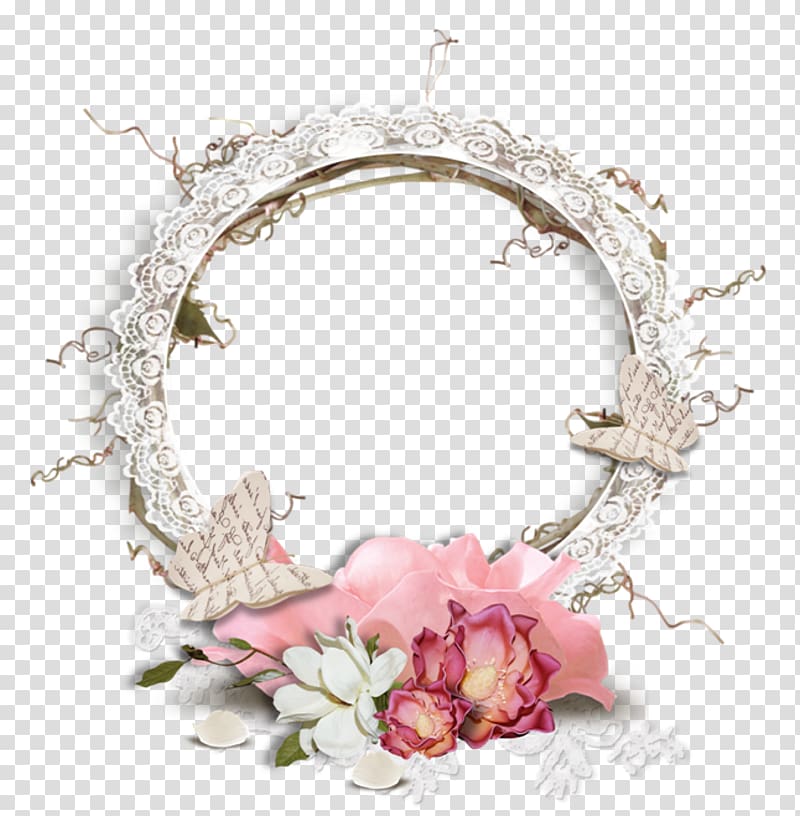 Frames, circular transparent background PNG clipart