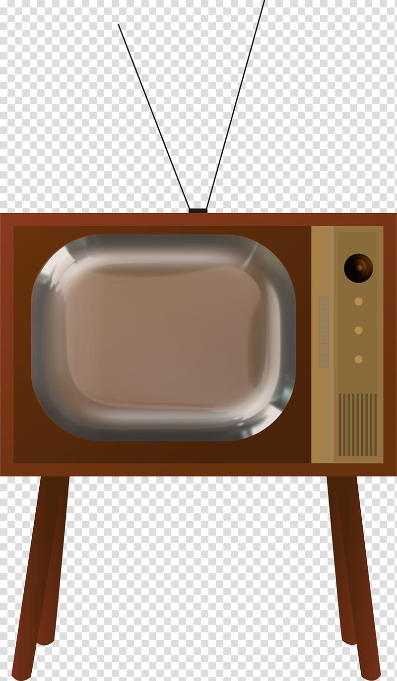 Television advertisement Television antenna Retro Television Network, tv transparent background PNG clipart