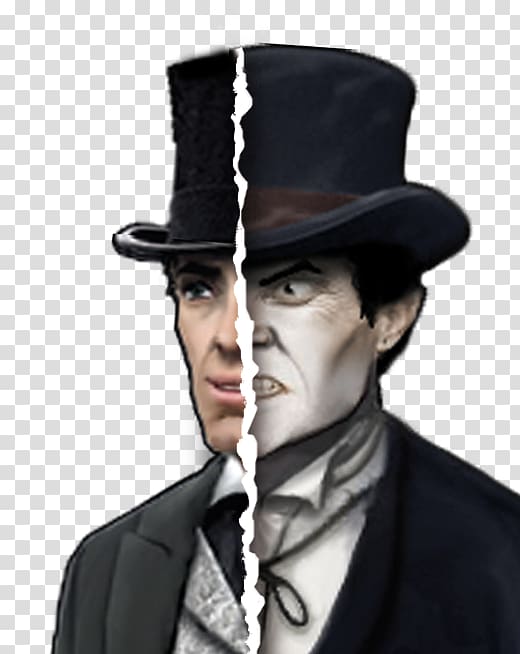 Strange Case of Dr Jekyll and Mr Hyde Dr.Henry Jekyll Dr. Jekyll and Mr. Hyde YouTube Sam Witwer, Dr Jekyll And Mr Hyde transparent background PNG clipart