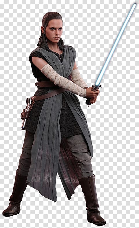 Rey Star Wars: The Last Jedi Luke Skywalker, star wars transparent background PNG clipart