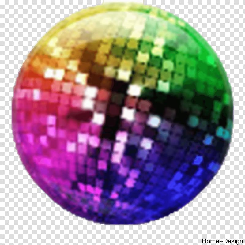 Disco ball Light Nightclub Lamp, light transparent background PNG clipart