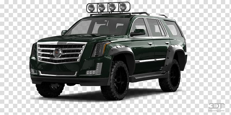 Hyundai Motor Company 2016 Cadillac Escalade Car 2007 Cadillac Escalade, cadillac transparent background PNG clipart