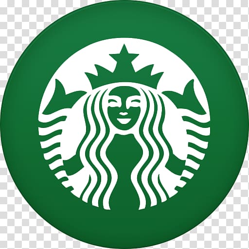 Starbucks logo, symbol green logo circle, Starbucks transparent background PNG clipart
