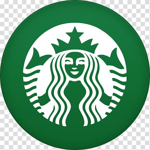 starbucks logo transparent background