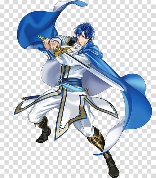 Fire Emblem Heroes Fire Emblem: Genealogy of the Holy War Fire Emblem Awakening Video game Sigurd, hero transparent background PNG clipart