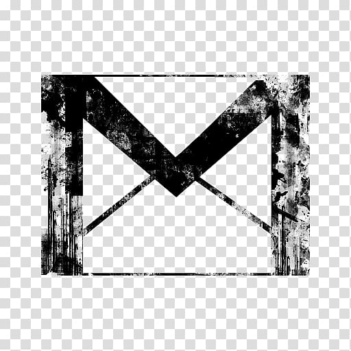 Gmail Computer Icons Email Logo, gmail transparent background PNG clipart