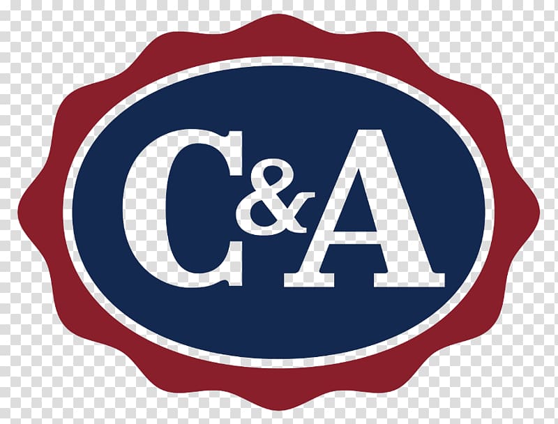 C&A Logo Brand, Quiosque Chillibeans transparent background PNG clipart