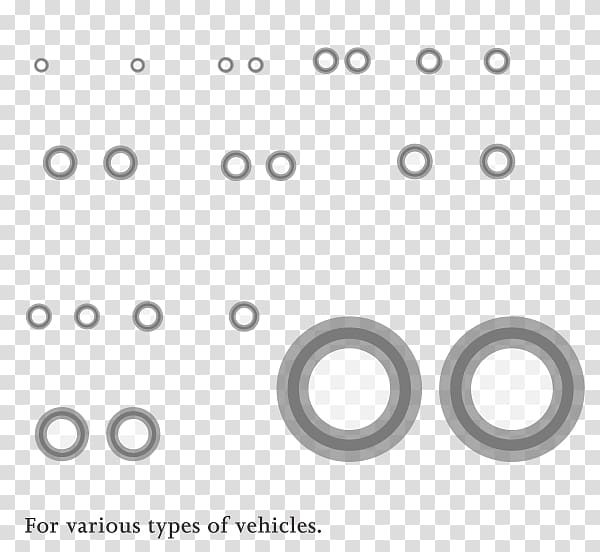 Car Circle Point Angle, Yokohama Rubber Company transparent background PNG clipart