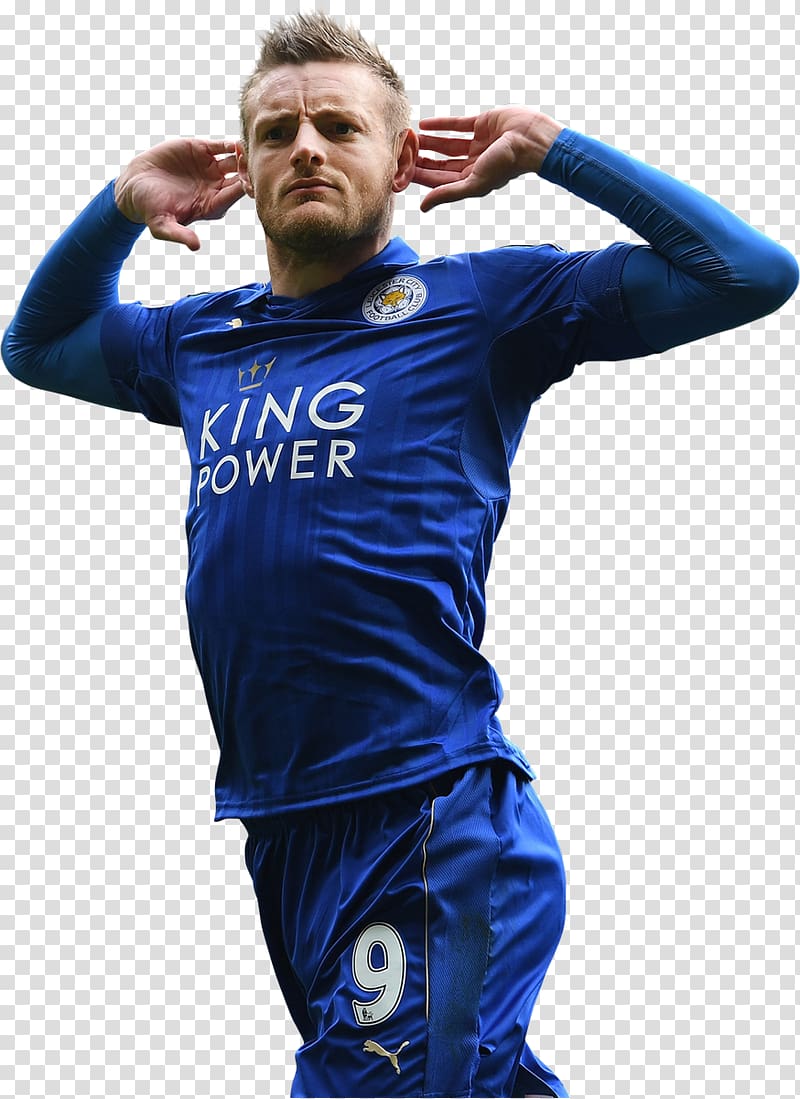 Jamie Vardy Leicester City F.C. England national football team 2018 World Cup, jamie vardy transparent background PNG clipart