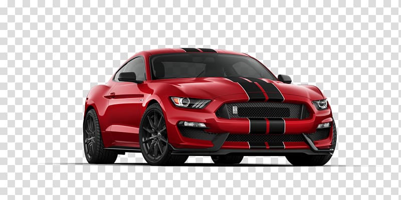 2017 Ford Shelby GT350 Shelby Mustang 2017 Ford Mustang Car, car transparent background PNG clipart