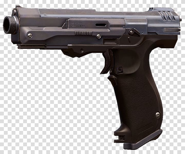 Trigger Walther PK380 Firearm Gun barrel Weapon, weapon transparent background PNG clipart