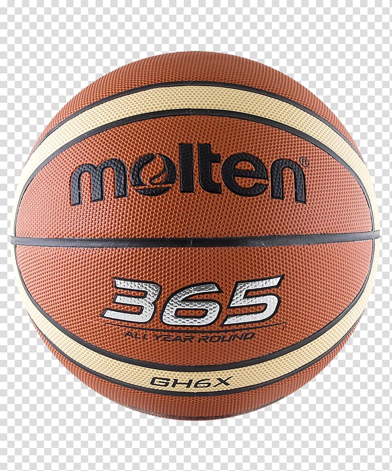 Basketball Official Molten Corporation FIBA Sport, basketball transparent background PNG clipart