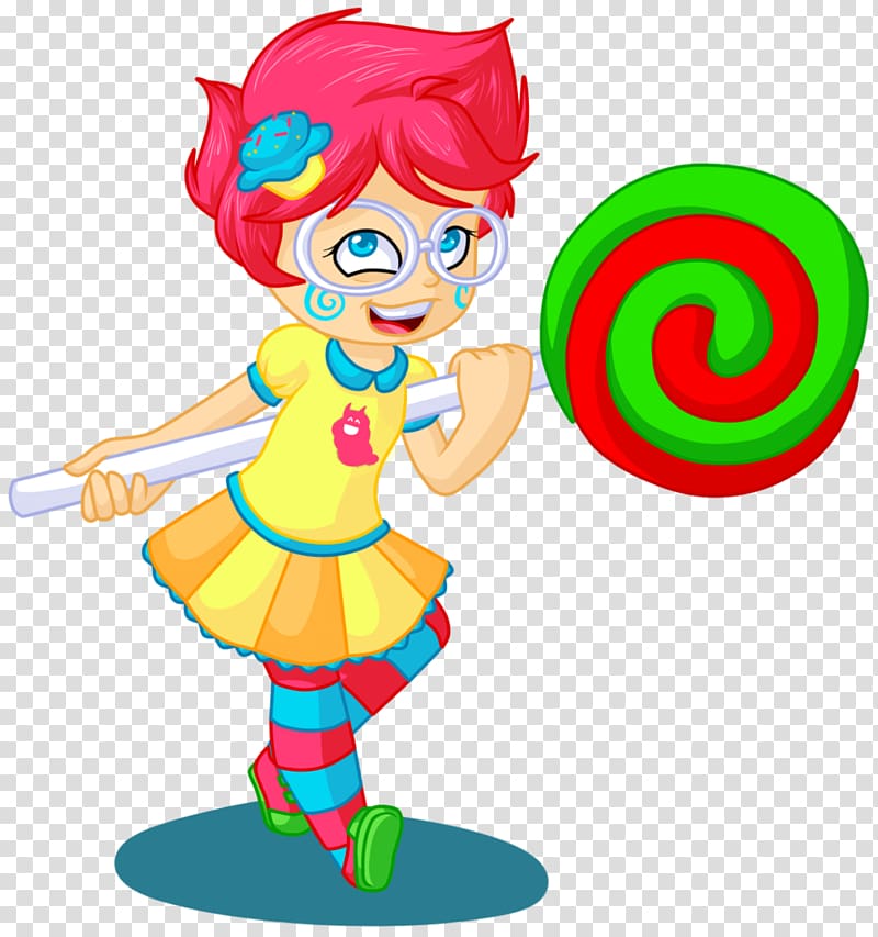 Trickster Drawing Character , jane transparent background PNG clipart