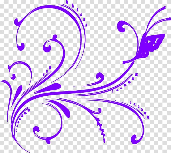 Free content Website , Purple Butterfly transparent background PNG clipart