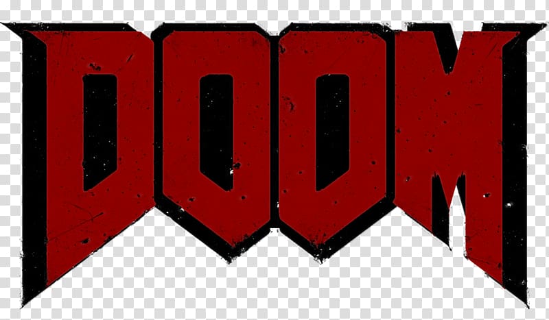 Doom transparent background PNG clipart