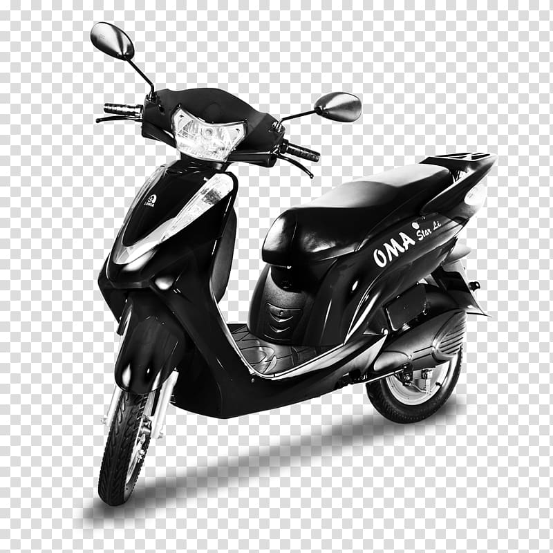 Scooter Electric vehicle Car Lohia Auto Industries Lithium, scooter transparent background PNG clipart