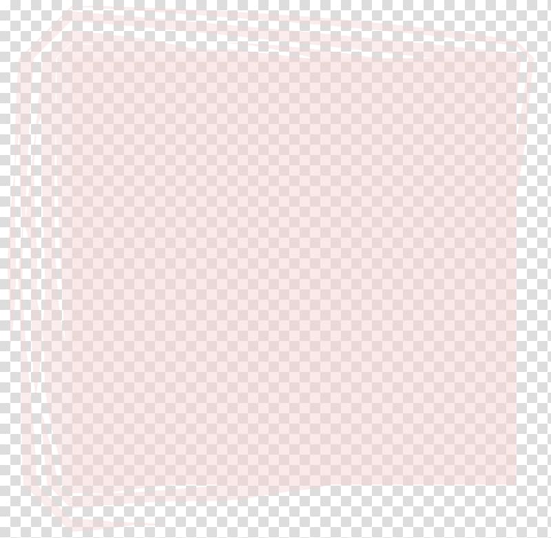 Rectangle Pink M, design transparent background PNG clipart