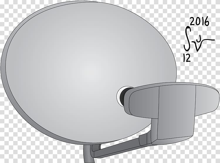 Satellite dish Logo Dish Network Technical illustration, DISH transparent background PNG clipart