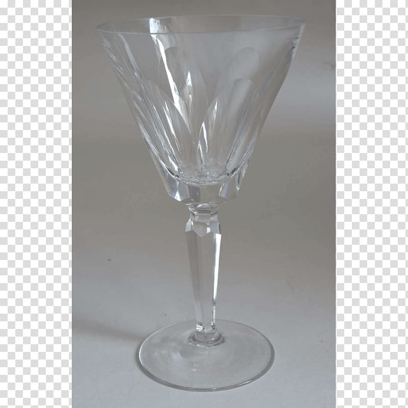 Wine glass Waterford Crystal Champagne glass Lead glass, glass transparent background PNG clipart