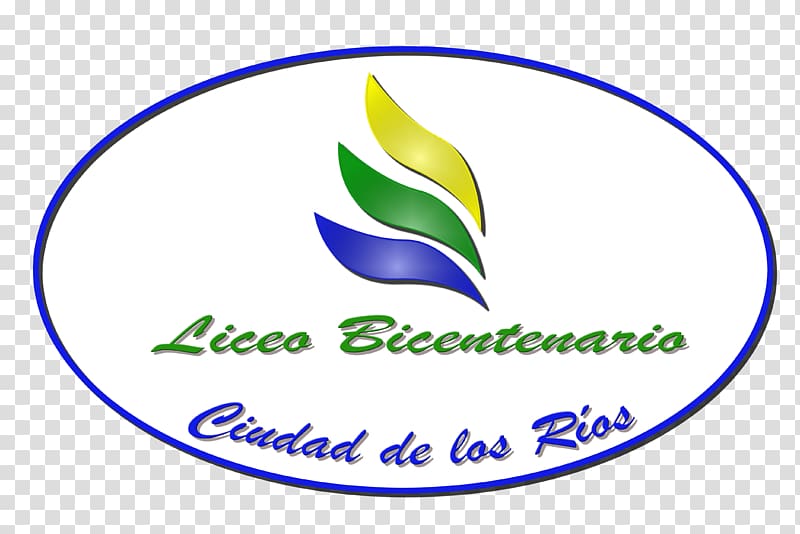 Liceo Bicentenario Ciudad de los ríos Logo Brand Letterhead, grafica transparent background PNG clipart