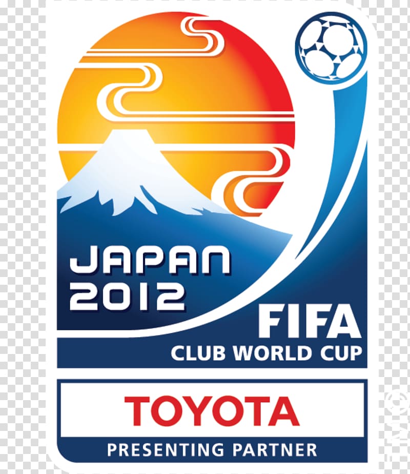 2011 FIFA Club World Cup 2009 FIFA Club World Cup 2008 FIFA Club World Cup 2012 FIFA Club World Cup 2010 FIFA Club World Cup, football transparent background PNG clipart
