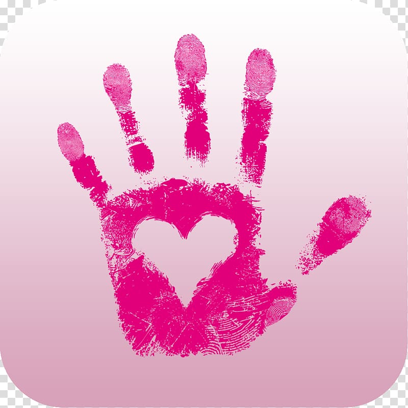 Heart in Hand, heart transparent background PNG clipart