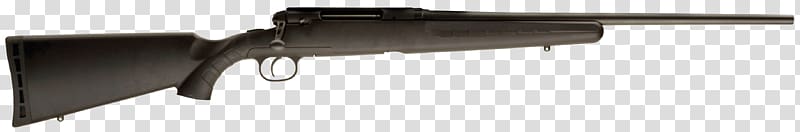 .30-06 Springfield Savage Arms Rifle Bolt action Firearm, locate material transparent background PNG clipart