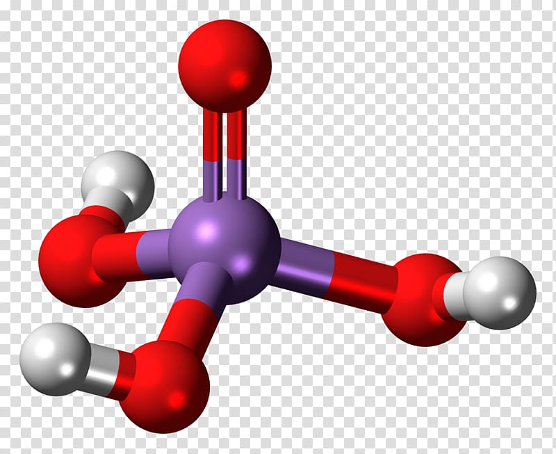 Arsenic acid Trimethyl phosphate Chemical compound, others transparent background PNG clipart