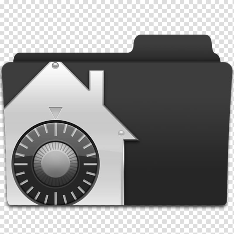 FileVault macOS Disk encryption, safe transparent background PNG clipart