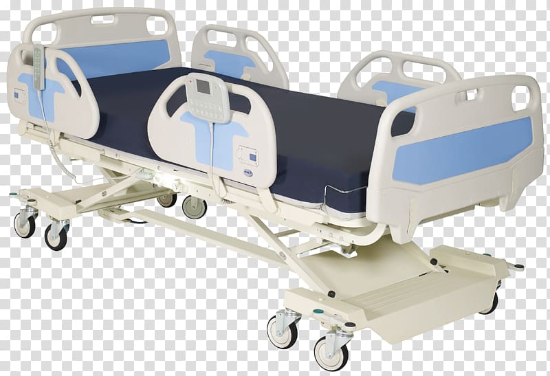 Hospital bed Medicine Acute care, hospital transparent background PNG clipart