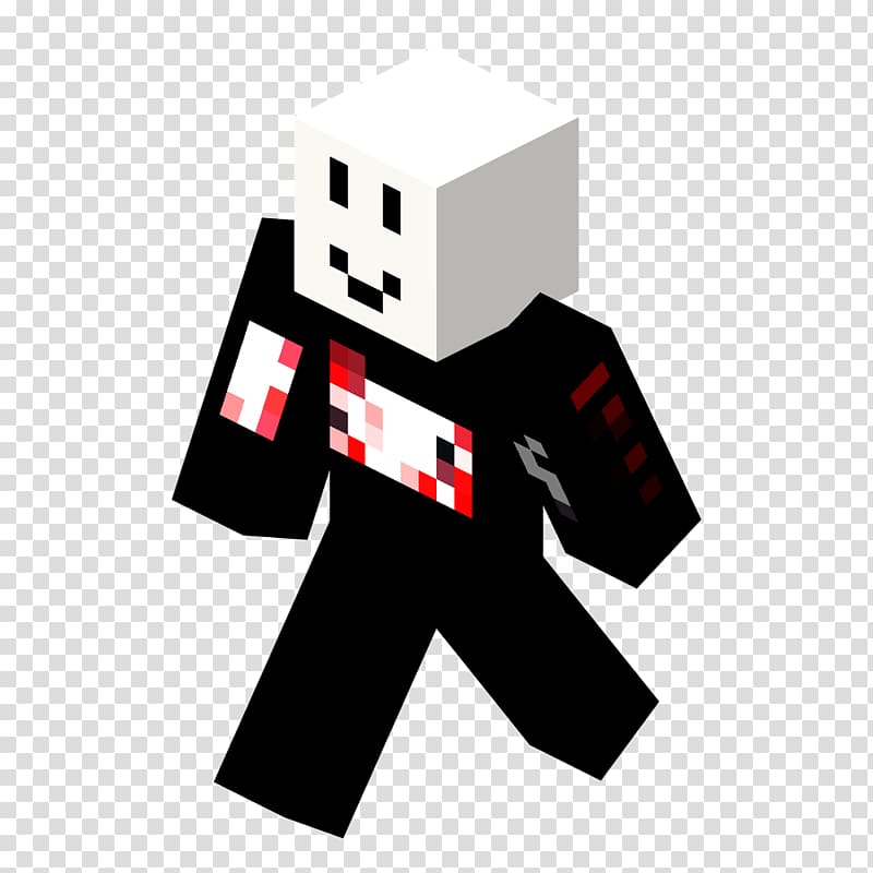 Rush (Roblox) Minecraft Skin