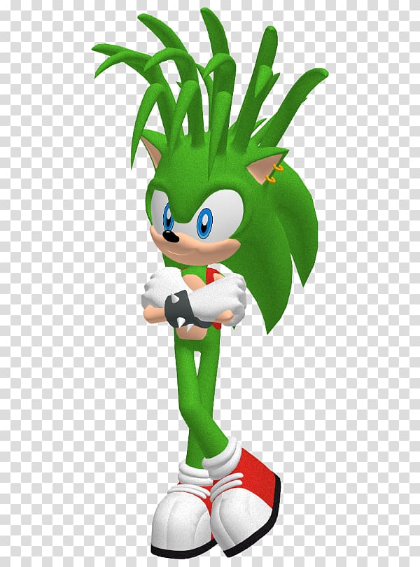 3D modeling Mascot Computer-generated ry, Sonic icon transparent background PNG clipart