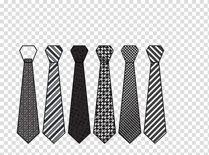 Necktie Bow tie Suit, tie transparent background PNG clipart | HiClipart