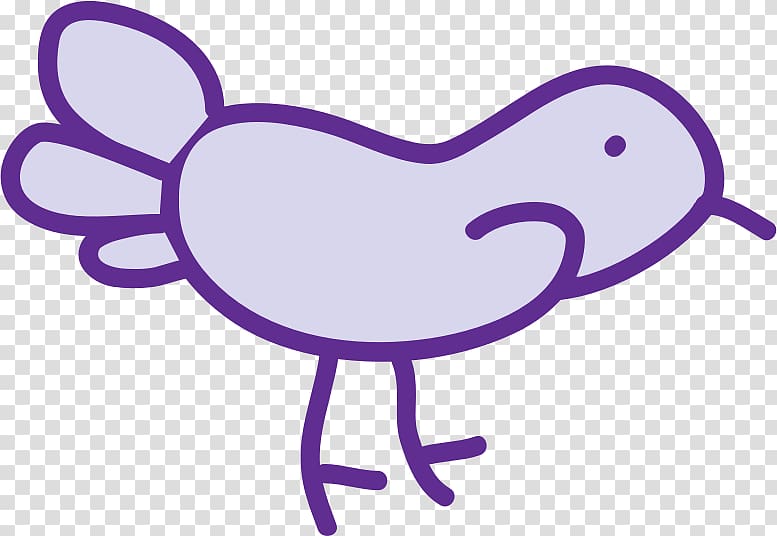 Bird English Carrier pigeon Beak Goose , drawing line transparent background PNG clipart