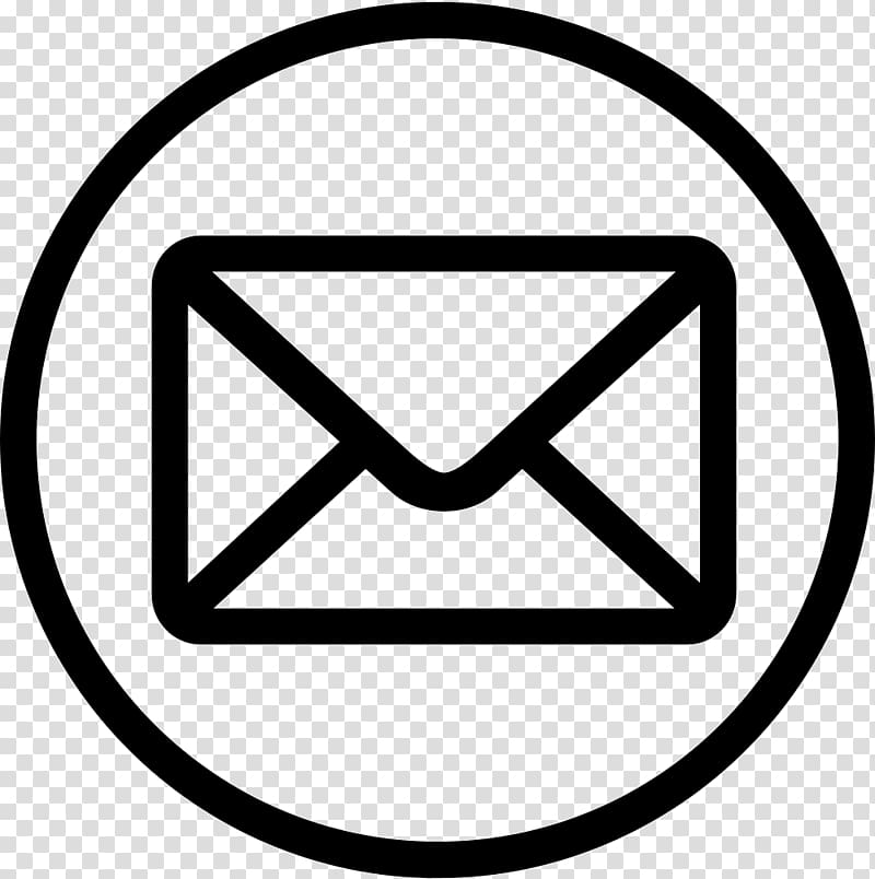 Email Computer Icons Gmail, email transparent background PNG clipart