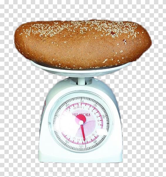 Black Forest gateau European cuisine Weighing scale, Black Forest bread on the scale transparent background PNG clipart