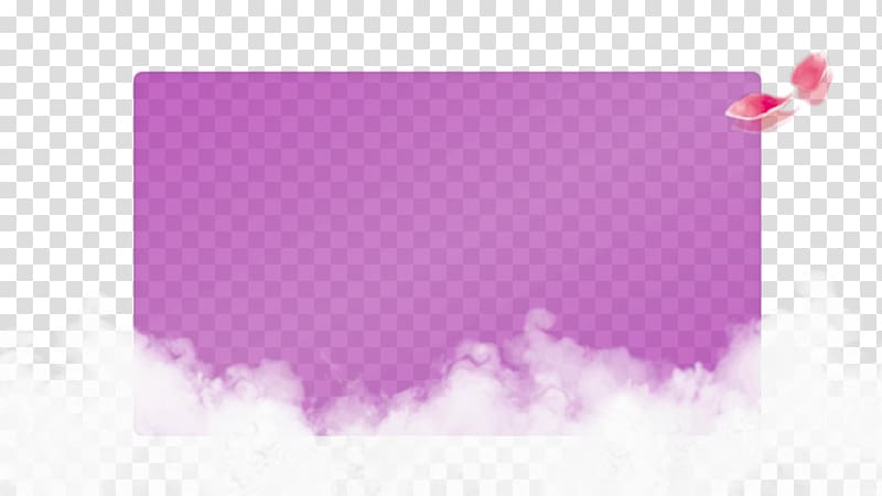 Smoke Purple Haze, Purple smoke background set transparent background PNG clipart
