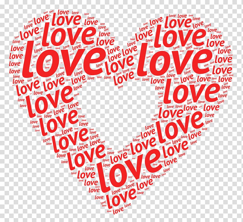 Red Love PNG Images, Love Clipart, Heart Shaped, Love PNG