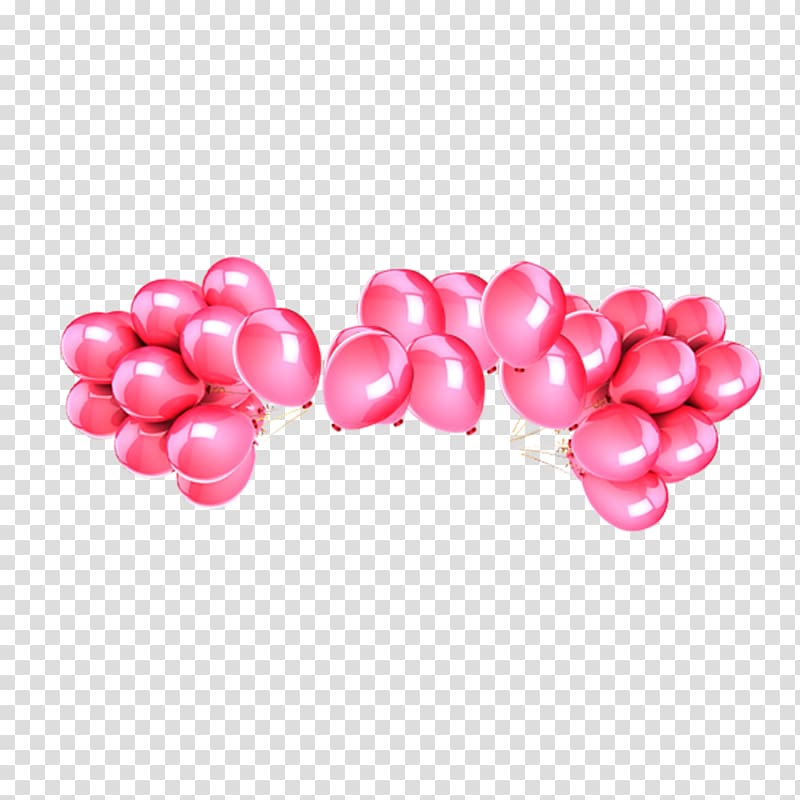 pink balloon , Pink Balloon Adobe Illustrator, Pink balloons transparent background PNG clipart