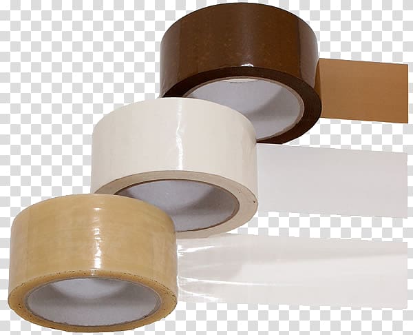 Adhesive tape Paper Box-sealing tape Packaging and labeling Pressure-sensitive tape, others transparent background PNG clipart