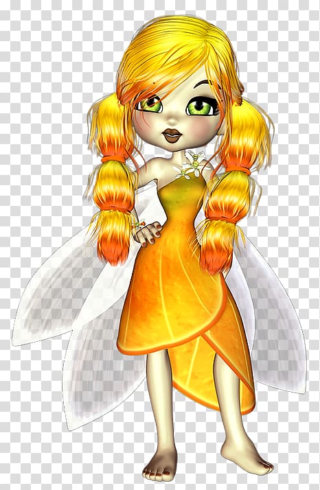 Fairy Human hair color Costume design Cartoon, Zy transparent background PNG clipart