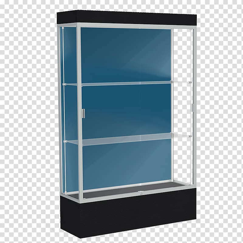 Shelf Table Furniture Display case Living room, display box transparent background PNG clipart