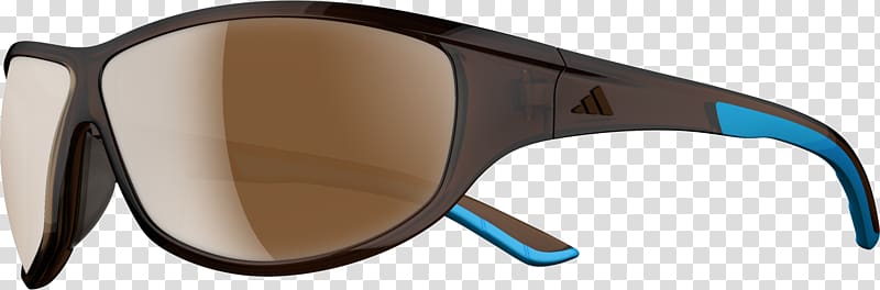 Sunglasses Adidas Evil Eye Halfrim Pro Serengeti Eyewear, Sunglasses transparent background PNG clipart