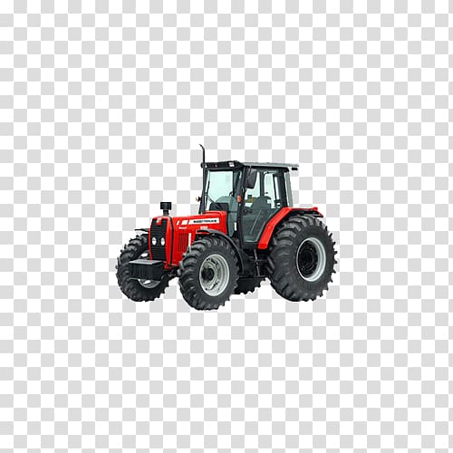 Massey Ferguson 35 Tractor Massey Ferguson 135 Agriculture, Tractor transparent background PNG clipart