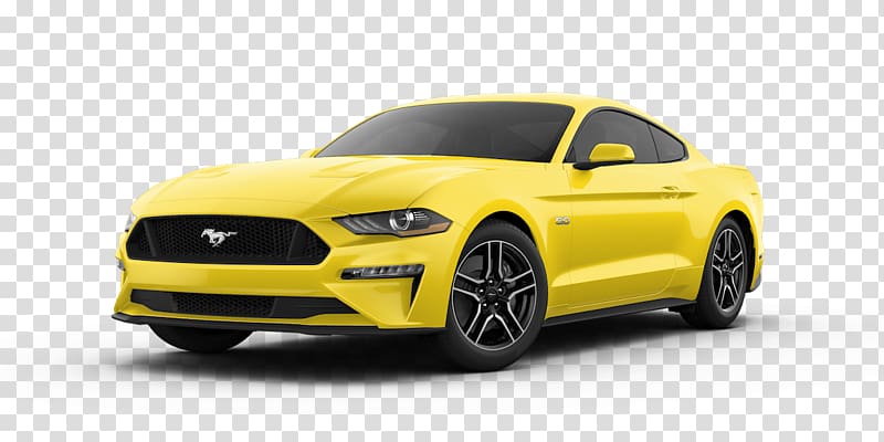 Car 2018 Ford Mustang Coupe 2018 Ford Mustang Convertible 2018 Ford Mustang GT, car transparent background PNG clipart