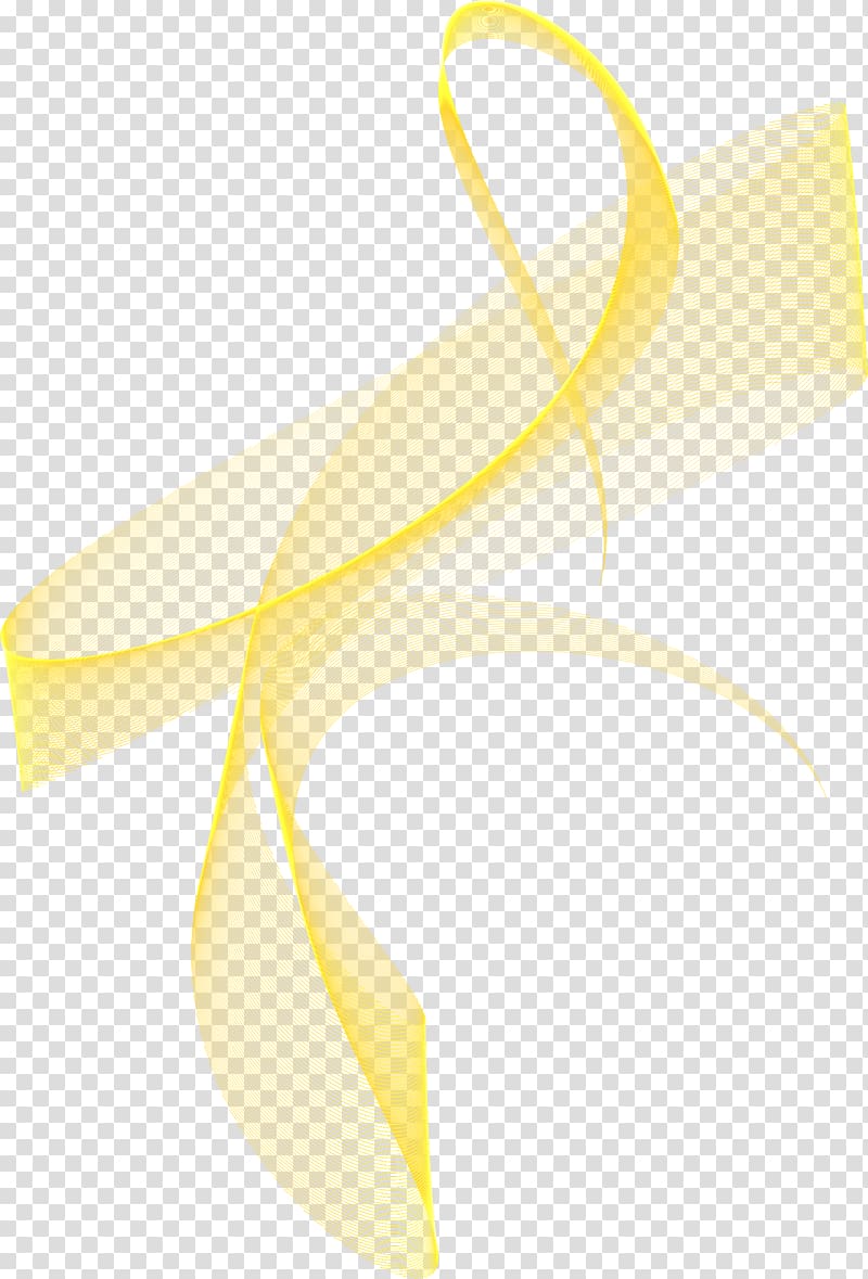Portable Network Graphics Abstraction Adobe shop Yellow, abstract lines transparent background PNG clipart